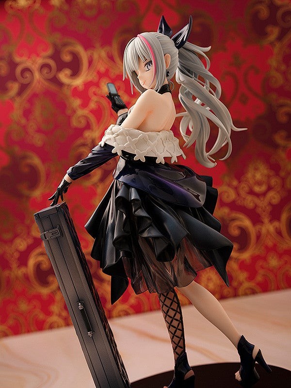 Wonderful Works Girls' Frontline 1/7 Series: MDR: Cocktail Observer Ver.