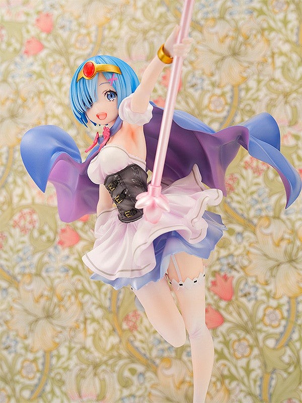 Wonderful Works Re:ZERO -Starting Life in Another World Rem 1/7