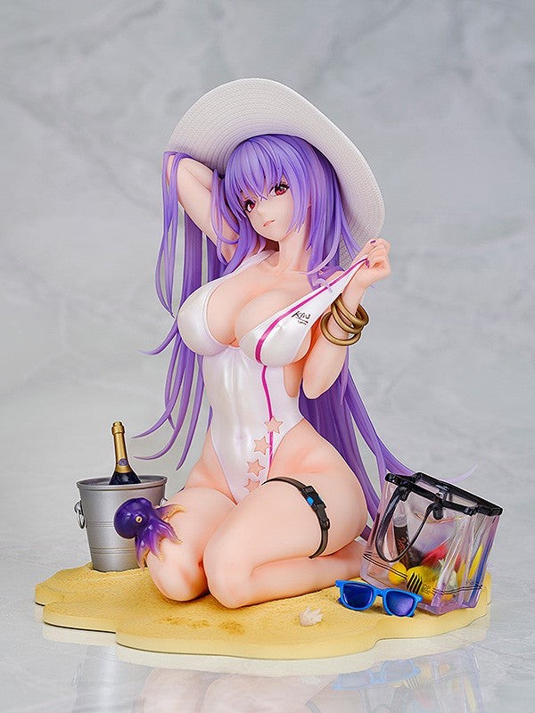 Wonderful Works Girls' Frontline 1/7 Series: ZB-26: Nook of Ephemeral Dreams Ver.