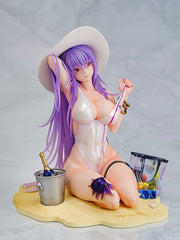 Wonderful Works Girls' Frontline 1/7 Series: ZB-26: Nook of Ephemeral Dreams Ver.