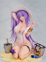 Wonderful Works Girls' Frontline 1/7 Series: ZB-26: Nook of Ephemeral Dreams Ver.