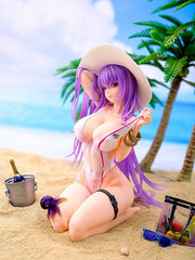 Wonderful Works Girls' Frontline 1/7 Series: ZB-26: Nook of Ephemeral Dreams Ver.