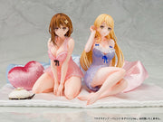 Wonderful Works Ryza (Reisalin Stout): Negligee Ver. 1/7