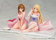 Wonderful Works Ryza (Reisalin Stout): Negligee Ver. 1/7