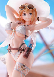 Wonderful Works toridamono Original 1/7 Series: Mira