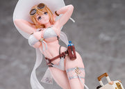 Wonderful Works toridamono Original 1/7 Series: Mira