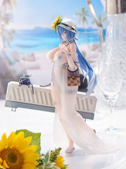 Wonderful Works Girls' Frontline 1/7 Series: DP-12: Morning Fable Ver.