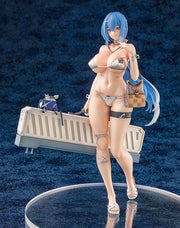Wonderful Works Girls' Frontline 1/7 Series: DP-12: Morning Fable Ver.