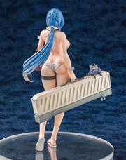 Wonderful Works Girls' Frontline 1/7 Series: DP-12: Morning Fable Ver.
