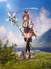 Wonderful Works Ryza (Reisalin Stout) 1/7