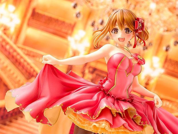 Wonderful Works Atelier Ryza: Ever Darkness & the Secret Hideout The Animation 1/7 Series: Reisalin Stout: Dress Ver.