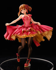 Wonderful Works Atelier Ryza: Ever Darkness & the Secret Hideout The Animation 1/7 Series: Reisalin Stout: Dress Ver.