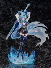 Wonderful Works Genshin Impact Eula: Wavecrest Waltz Ver. 1/7