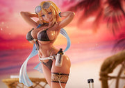 Wonderful Works toridamono Original 1/7 Series: Mira: Sunset Ver.