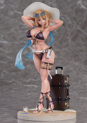 Wonderful Works toridamono Original 1/7 Series: Mira: Sunset Ver.