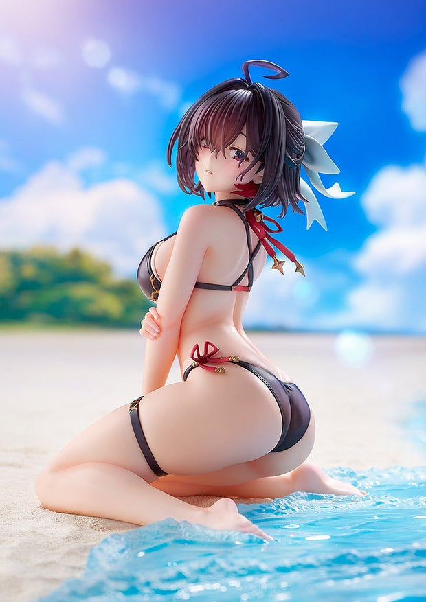 Wonderful Works Yumia Liessfeldt: Swimsuit Ver. 1/7