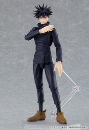 figma 564 Megumi Fushiguro