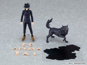 figma 564 Megumi Fushiguro