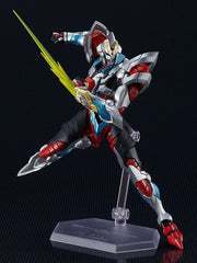 figma SP-150 Gridman (Primal Fighter)