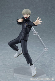 figma 611 Toge Inumaki
