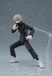 figma 611 Toge Inumaki