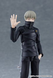 figma 611 Toge Inumaki