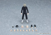 figma 611 Toge Inumaki