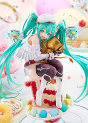 GOODSMILE RACING Miku: 2023 - 15th Anniversary Ver. 1/6