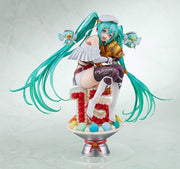 GOODSMILE RACING Miku: 2023 - 15th Anniversary Ver. 1/6