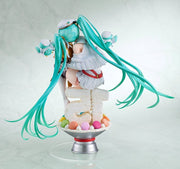 GOODSMILE RACING Miku: 2023 - 15th Anniversary Ver. 1/6