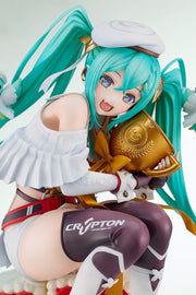GOODSMILE RACING Miku: 2023 - 15th Anniversary Ver. 1/6