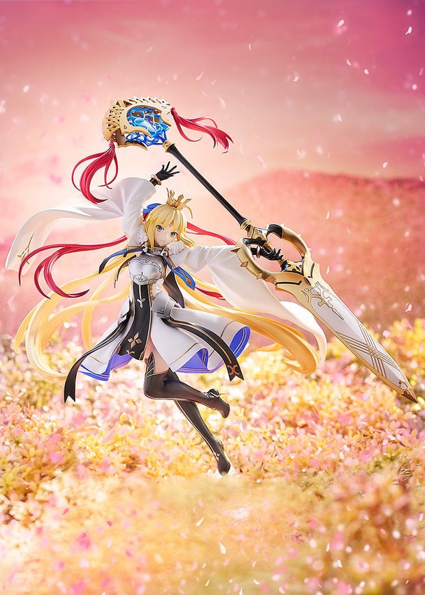 Good Smile Company Fate/Grand Order Seri: Caster/Altria Caster