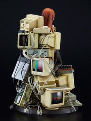 Good Smile Company STEINS;GATE Kurisu Makise ~Reading Steiner~ 1/7