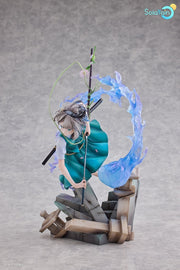 Solarain Touhou Project 1/7 Series: Youmu Konpaku: Half-Human Half-Phantom Gardener Ver.