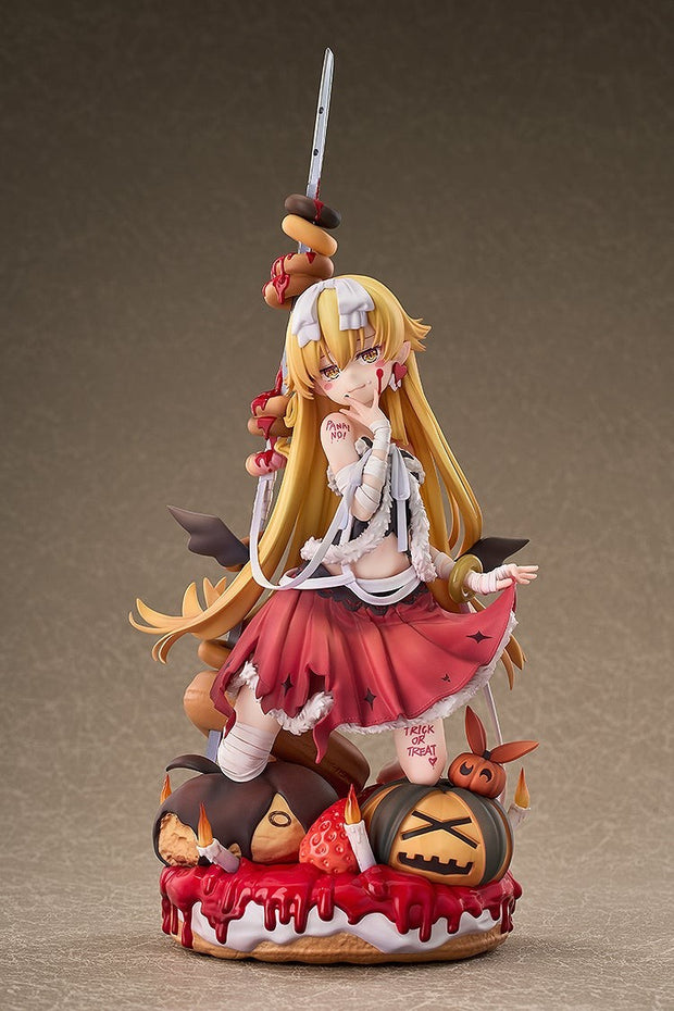 Good Smile Arts Shanghai 忍野忍 TRICK OR TREAT 1/7