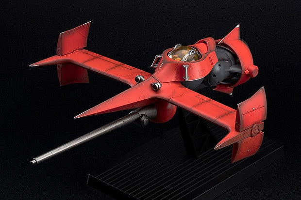 Good Smile Company Cowboy Bebop โมเดลสำเร็จรูปสเกล 1/48 Swordfish II 1/48