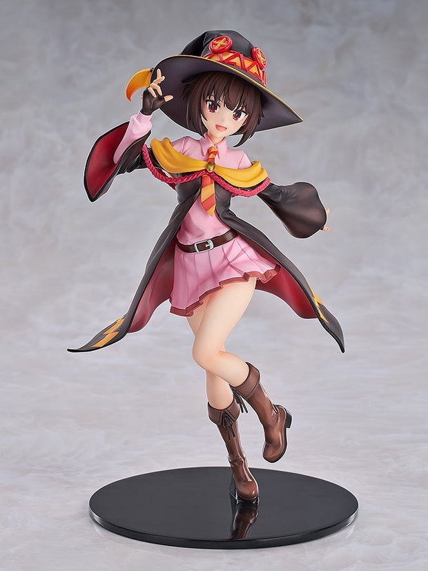 Luminous Box KONO SUBARASHII SEKAI NI BAKUEN WO! Megumin 1/7