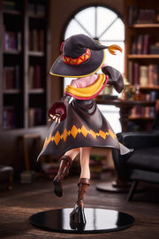 Luminous Box KONO SUBARASHII SEKAI NI BAKUEN WO! Megumin 1/7
