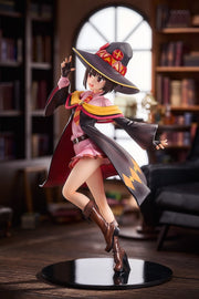 Luminous Box KONO SUBARASHII SEKAI NI BAKUEN WO! Megumin 1/7