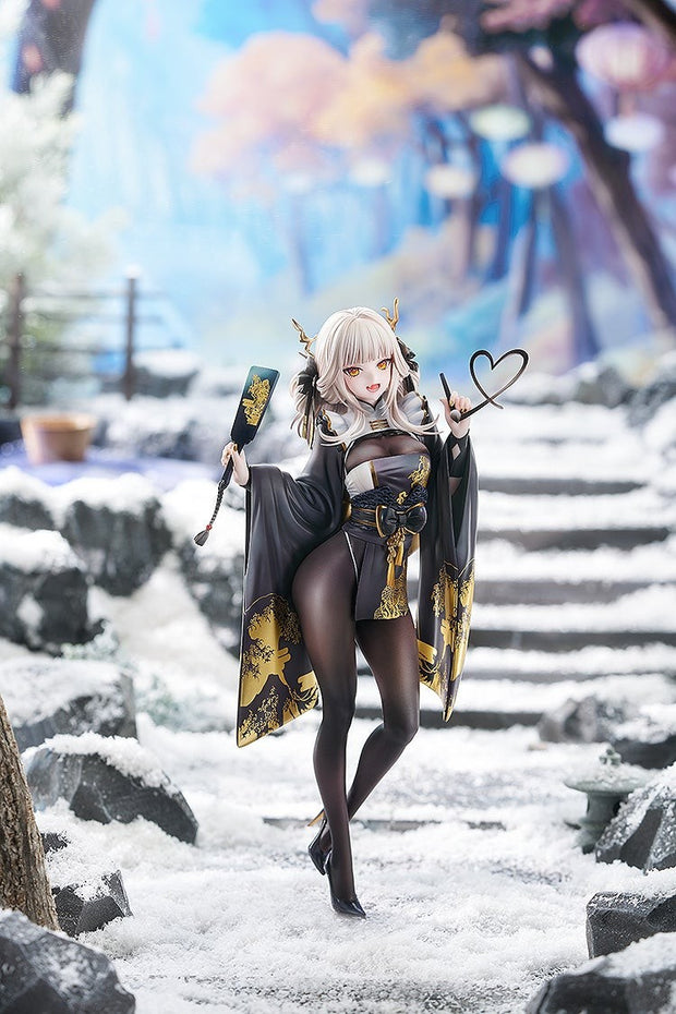 Good Smile Arts Shanghai 승리의 여신:NIKKE 시리즈:블랑:화이트 래빗