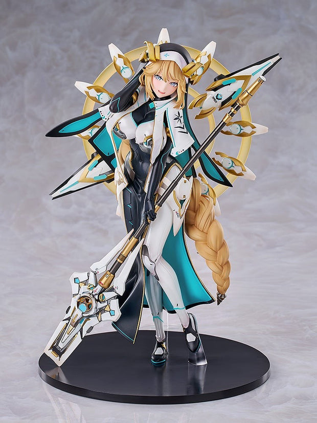 Luminous Box GODDESS OF VICTORY: NIKKE Rapunzel 1/7