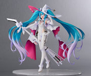 GOODSMILE RACING Hatsune Miku GT Project 1/7 Series: Racing Miku: 2024 Ver.