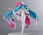 GOODSMILE RACING Hatsune Miku GT Project 1/7 Series: Racing Miku: 2024 Ver.