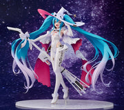 GOODSMILE RACING Hatsune Miku GT Project 1/7 Series: Racing Miku: 2024 Ver.