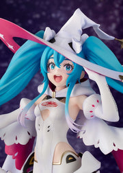 GOODSMILE RACING Hatsune Miku GT Project 1/7 Series: Racing Miku: 2024 Ver.