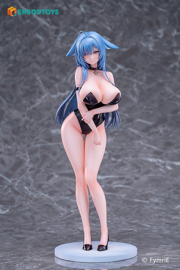 ENSOUTOYS Bunny Winnie 1/6