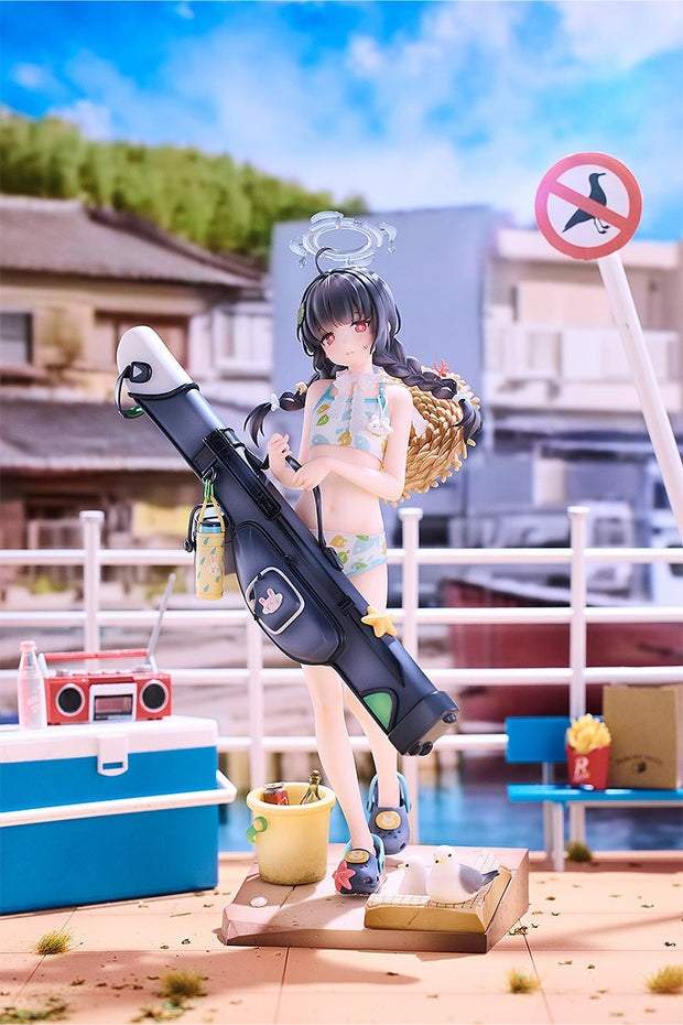Solarain Blue Archive 1/7 Series: Miyu (Swimsuit)