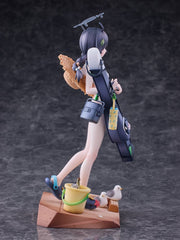 Solarain Blue Archive 1/7 Series: Miyu (Swimsuit)