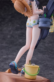 Solarain Blue Archive 1/7 Series: Miyu (Swimsuit)