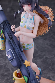 Solarain Blue Archive 1/7 Series: Miyu (Swimsuit)